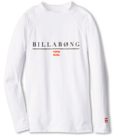 Billabong Kids - All Day L/S Rashguard (Toddler/Little Kids/Big Kids)