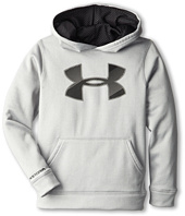 Under Armour Kids - Armour® Fleece Storm Big Logo Hoodie (Big Kids)