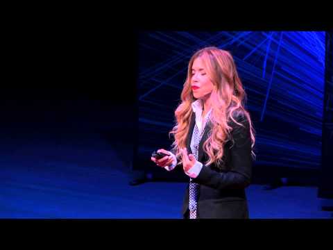 Animal Rights : Birth of an Activist | Simone Reyes | TEDxOrangeCoast