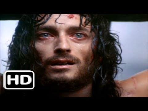 ♔ Jesus of Nazareth   ✝   Part 2   ✝   Robert Powell ✦