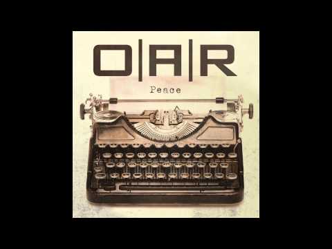 O.A.R. 