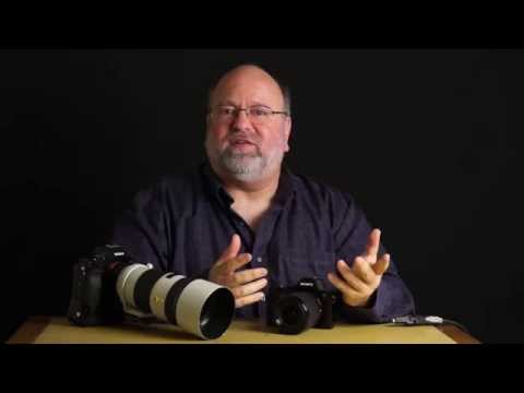 Unobvious Things about the Sony A7 and A7r