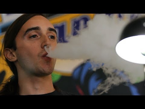 Do Vape Pens Trick Teens?