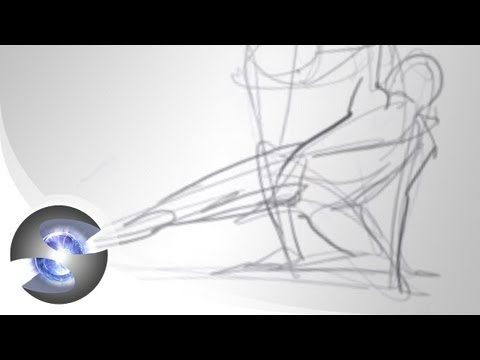 A Guide to Gesture Drawing