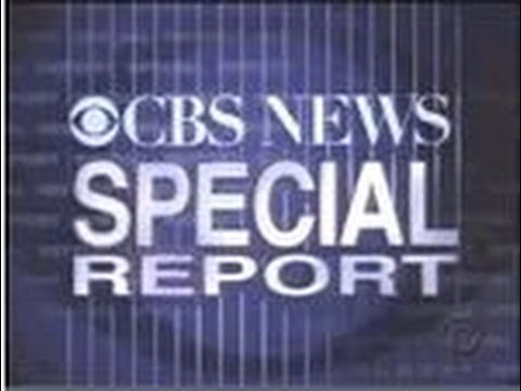 Live Coverage - CBS 9 Washington (08:52am-11:17am)  - September 11th 2001