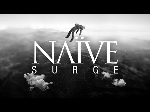 NAÏVE - Surge - Official Audio from new album ALTRA