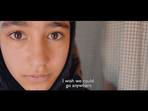 Syrian Crisis: Hear their stories | World Vision