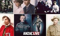 'News Corp Australia uses social media to bring to life the stories of  10 wartime Australians with AnzacLive http://www.newscorpaustralia.com/news/news-corp-uses-social-media-bring-anzac-spirit-life-centenary-year'