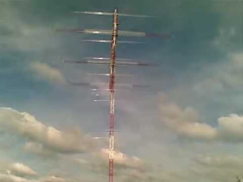 OH8X - 160M 3el yagi rotated