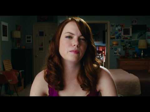 Easy A | Trailer #1 US (2010)