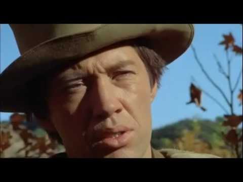 Kung Fu - Vengeance - S01E04 An Eye For An Eye - David Carradine