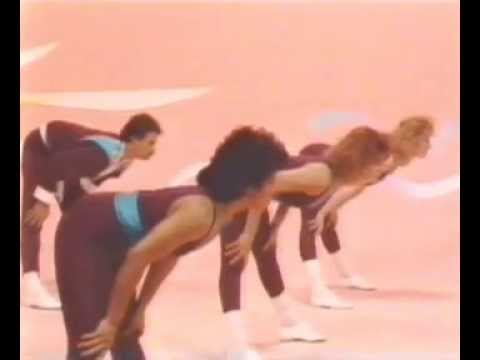 David Carradine's Tai Chi Workout 1987