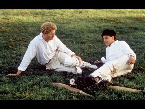 Maurice and Alec in MAURICE 1987, incl. deleted scenes, English subtitles