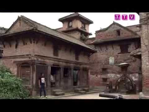 Khazzamandu - Episode 3 - Bhaktapur - TTV