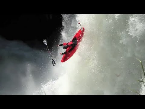 2013 Kayak Session Short Film of the year Awards - Winners Reel