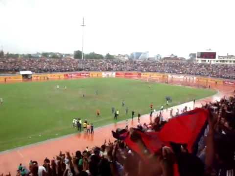 Sports unites Nepal ! (hear our energy at the stadium today)