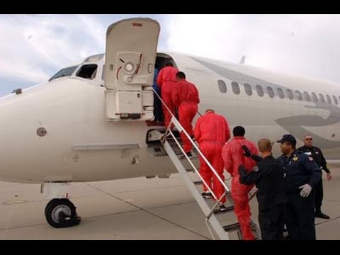 THE REAL CONAIR (PRISON PLANE) - SHOCKING CRIME DOCUMENTARY