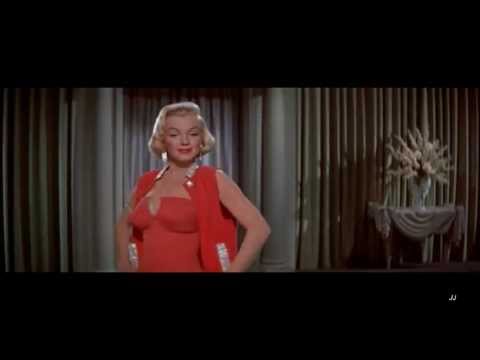 Young and Beautiful: A tribute to Marilyn Monroe