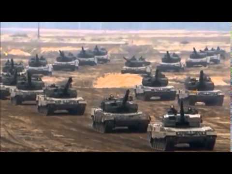 NATO Military Power 2014 / vs Russia-China-Iran-N.Korea