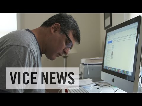 Ex-CIA Officer John Kiriakou On Being Punished By The US Government (Trailer)