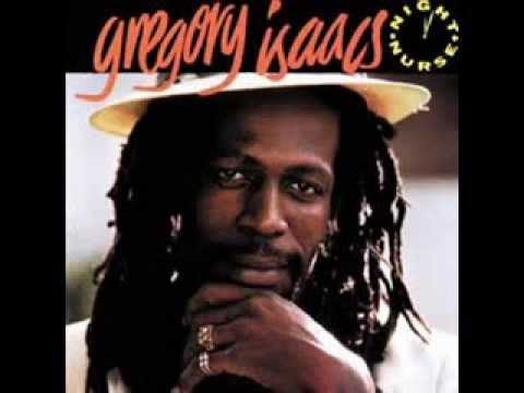 GREGORY ISAACS\ NIGHT NURSE FULL ALBUM