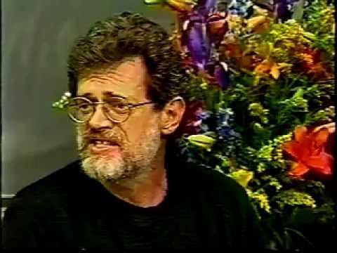 Terence Mckenna denounces Relativism