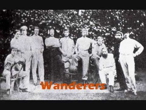 Every FA Cup Final - Part 1, 1872-1889