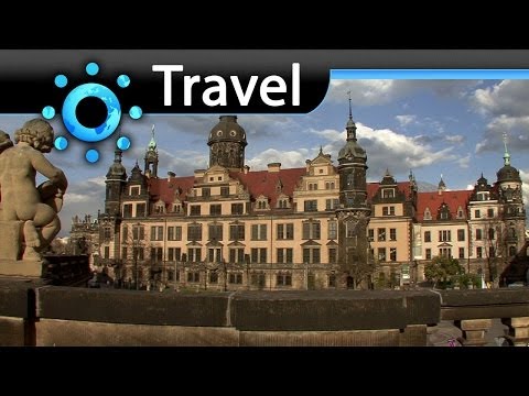 Dresden Travel Video Guide