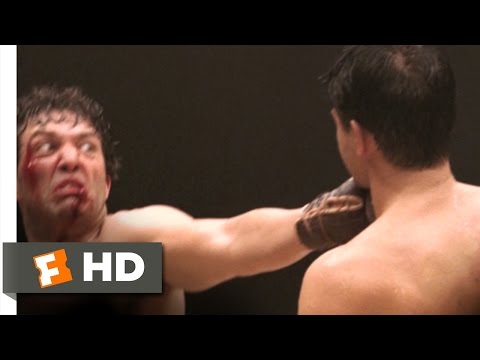 Cinderella Man (7/8) Movie CLIP - Braddock vs. Baer (2005) HD