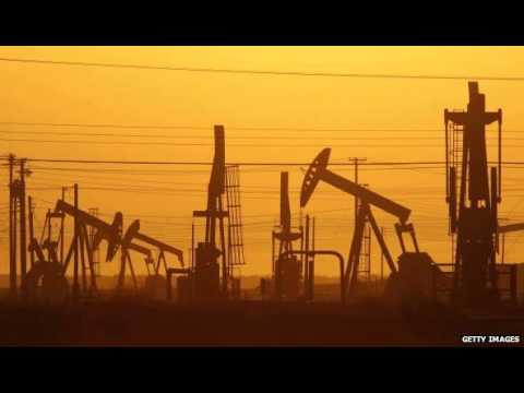 BBC News-Oil price falls further on IEA energy forecast -World News Today