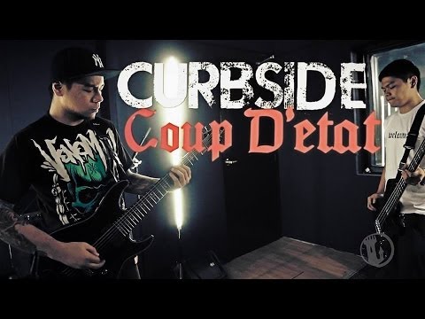 Tower Sessions | Curbside - Coup D'etat S03E08