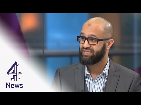 Jihadi John unmasked: Asim Qureshi on Mohammed Emwazi  | Channel 4 News