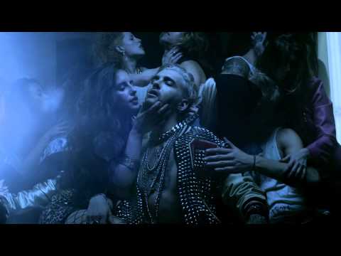 Tokio Hotel - Love Who Loves You Back