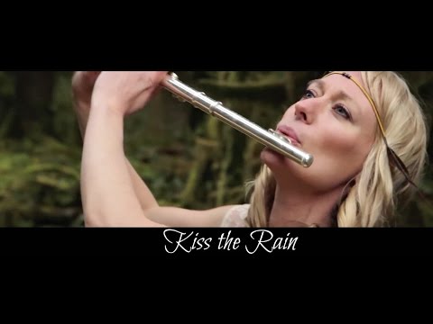 Kiss the Rain - Bevani Flute