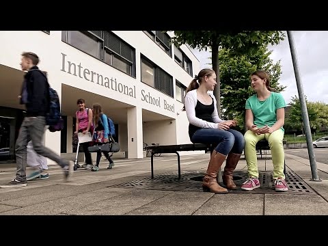 International School Basel - At a Glance