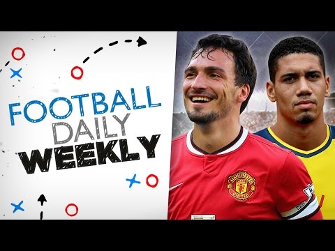 Will Mats Hummels join Man Utd? | #FDW Q+A