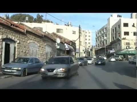 Ramallah 2012 - رام الله