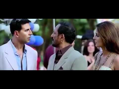 Welcome (2007) - Hindi Movie - Part 8