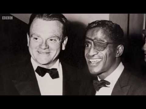 Sammy Davis Jr  The Kid in the Middle BBC Documentary 2014