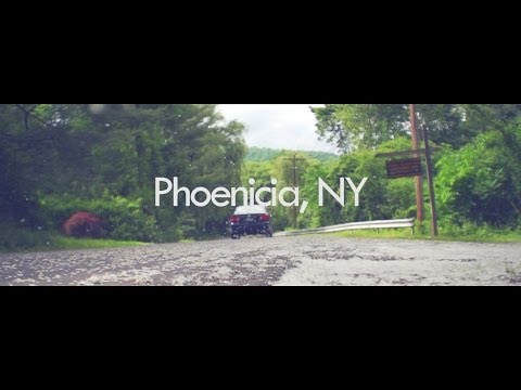 Phoenicia NY