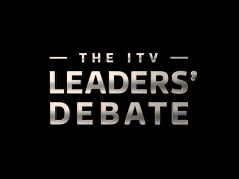 The ITV Leaders' Debate Live | UK Election 2015 | ITV News