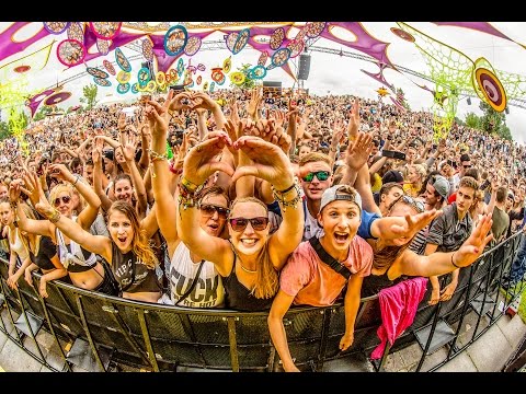 Ruhr-in-Love 2014 / Official Aftermovie