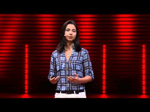 Our Approach to Innovation Is Dead Wrong | Diana Kander | TEDxKC