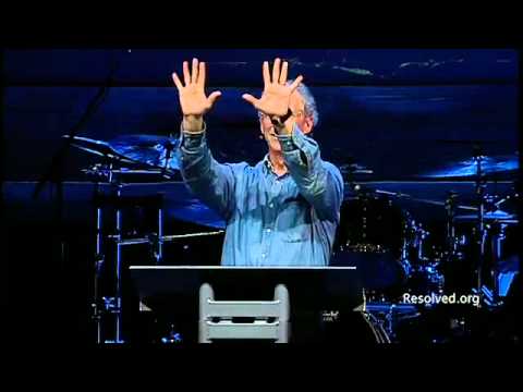 John Piper - God's Sovereignty Over Satan's Fall