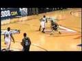 Sean Singletary UVA Highlights - NBA Draft 08