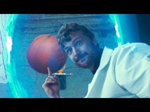 Portal Trick Shots