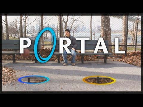 Portal Basketball