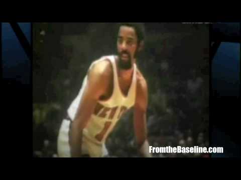 Walt Clyde Frazier mix -Big C