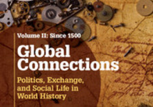 Global Connections:  World History as Social History – a New Synthesis