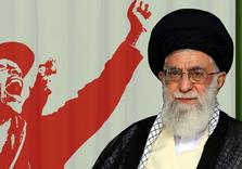 Iran’s Khamenei weighs in on Baltimore: ‘Hollywood-style Policing’